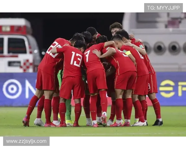 国足vs沙特大海报（国足vs沙特大名单公布）sports